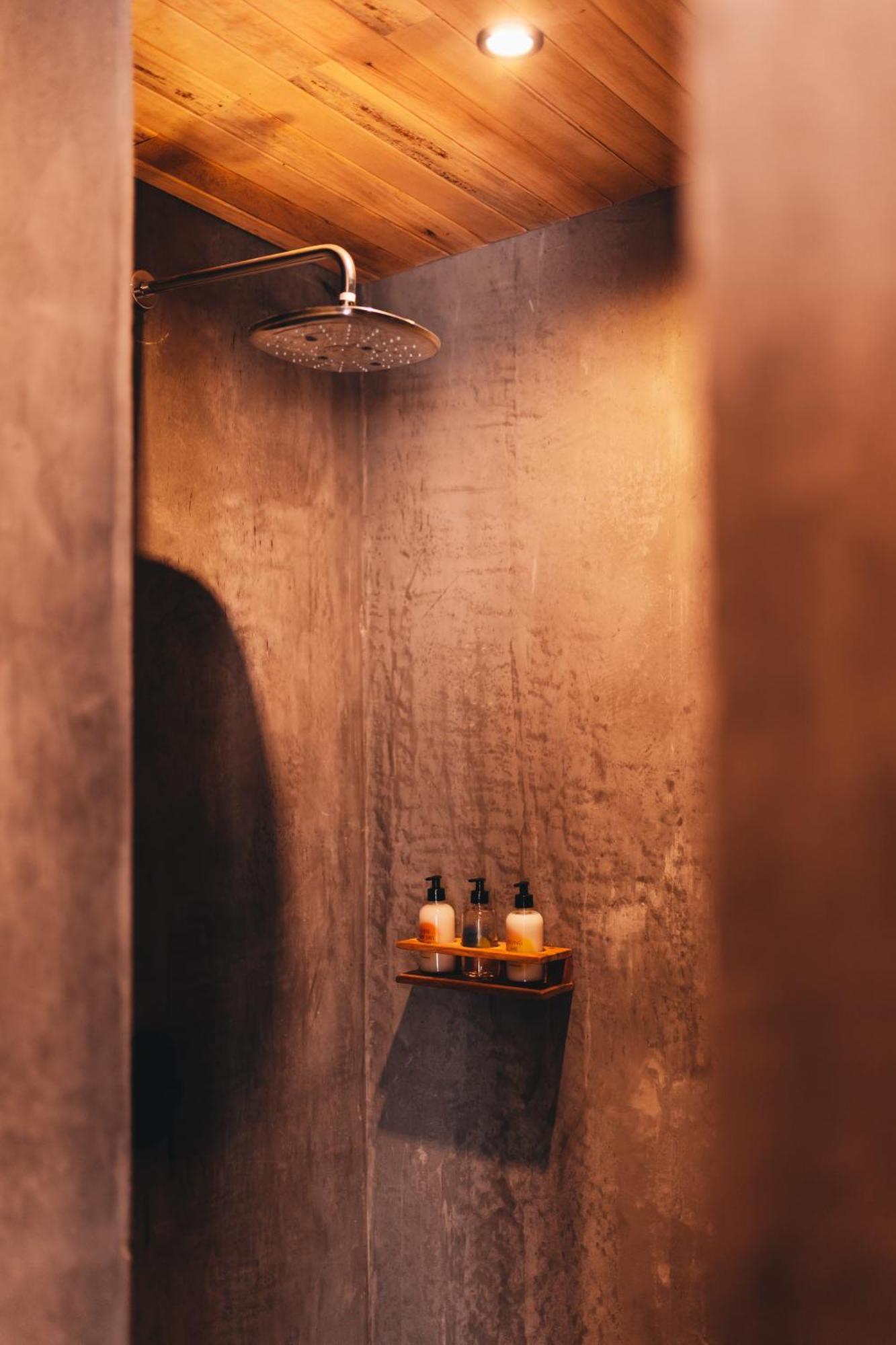 Naked Hotel Zipolite -Adults Only- San Pedro Pochutla Εξωτερικό φωτογραφία