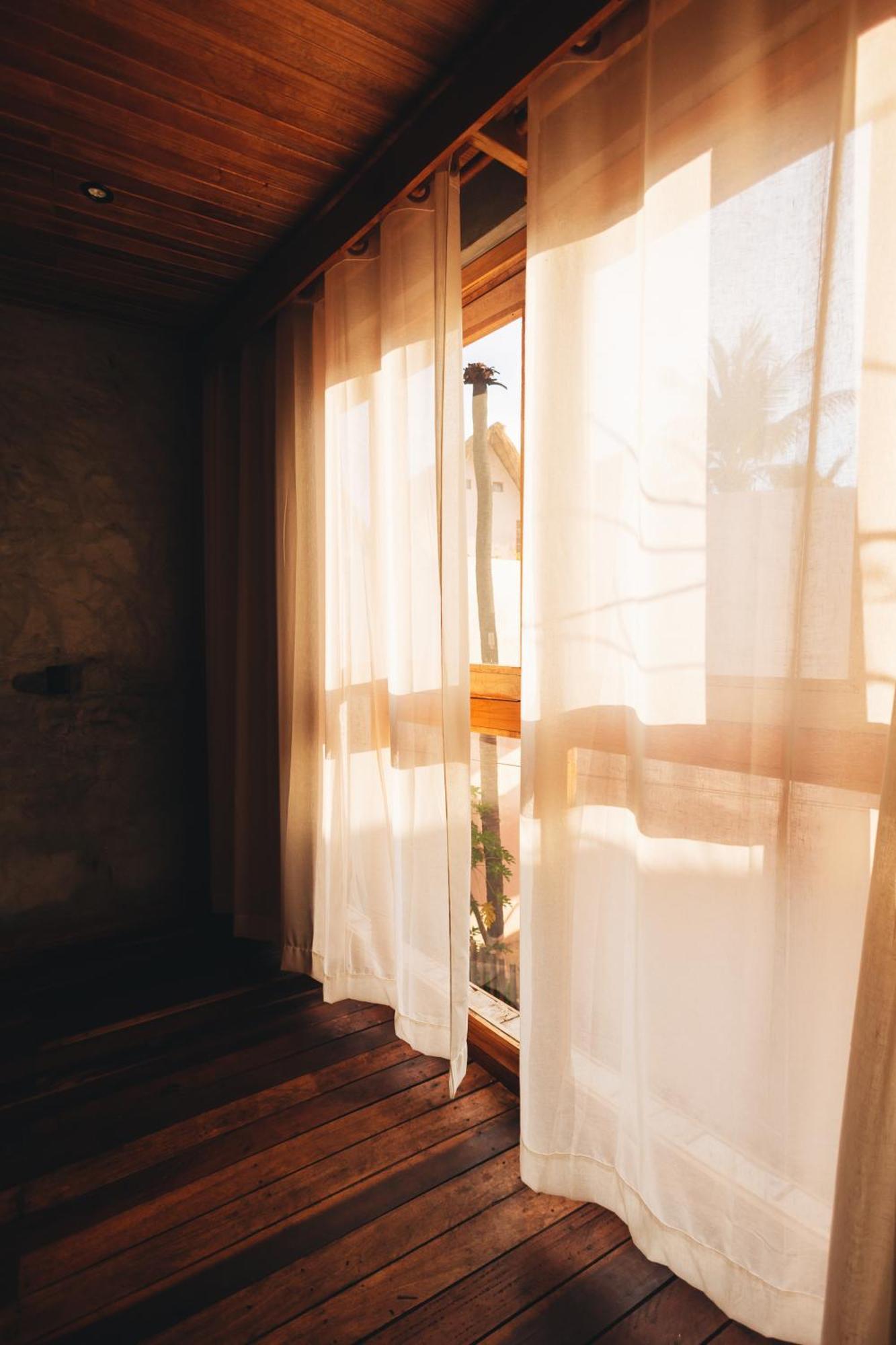 Naked Hotel Zipolite -Adults Only- San Pedro Pochutla Εξωτερικό φωτογραφία