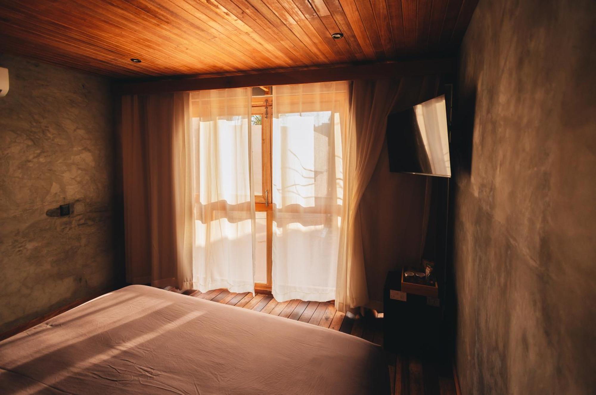Naked Hotel Zipolite -Adults Only- San Pedro Pochutla Εξωτερικό φωτογραφία