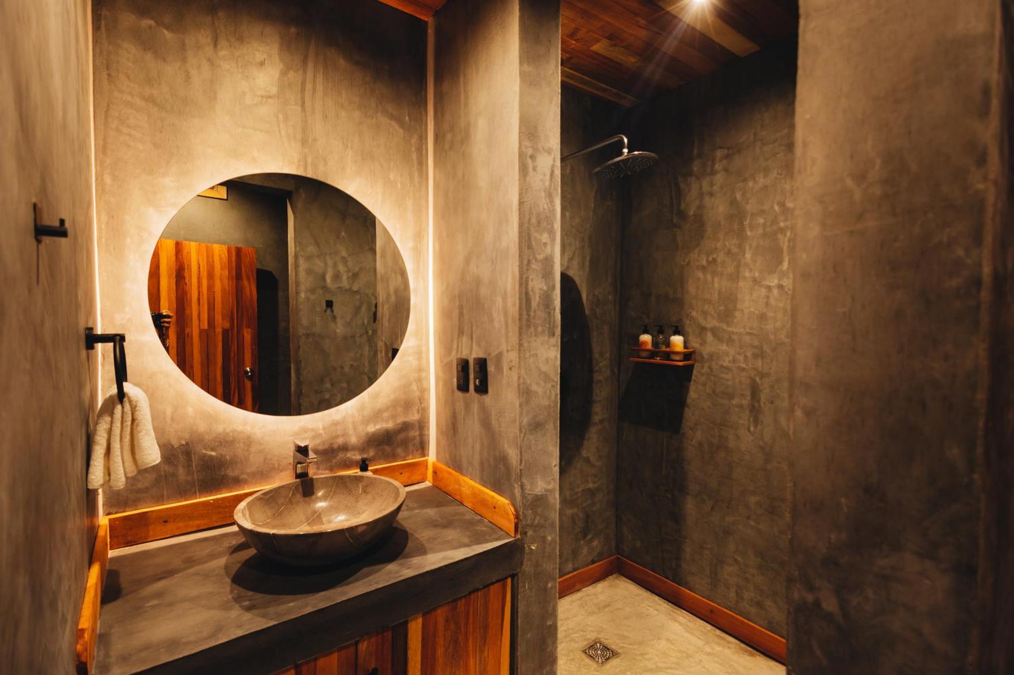Naked Hotel Zipolite -Adults Only- San Pedro Pochutla Εξωτερικό φωτογραφία