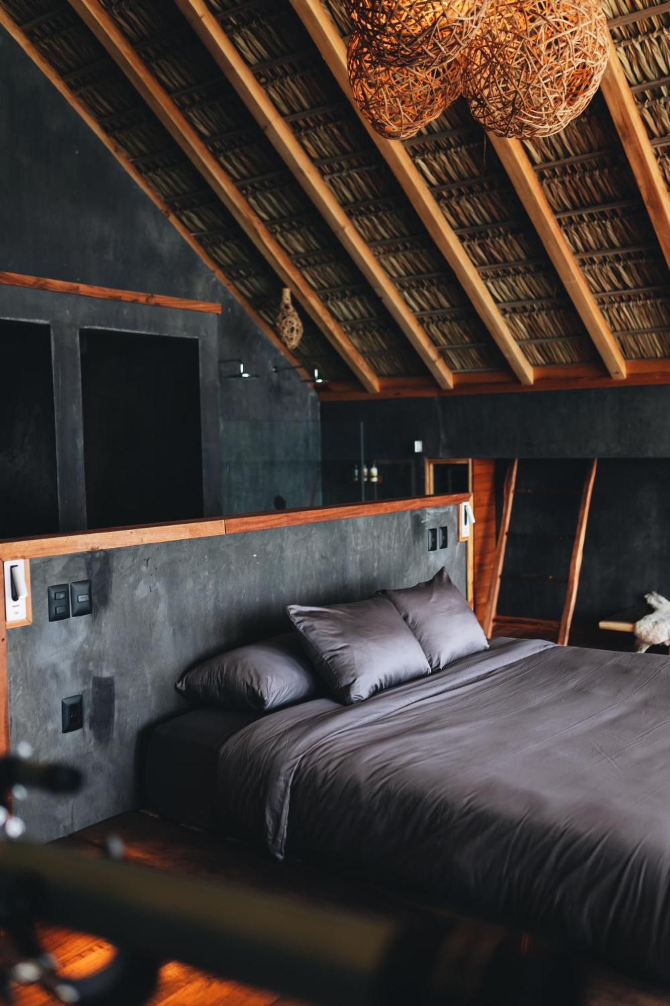 Naked Hotel Zipolite -Adults Only- San Pedro Pochutla Εξωτερικό φωτογραφία