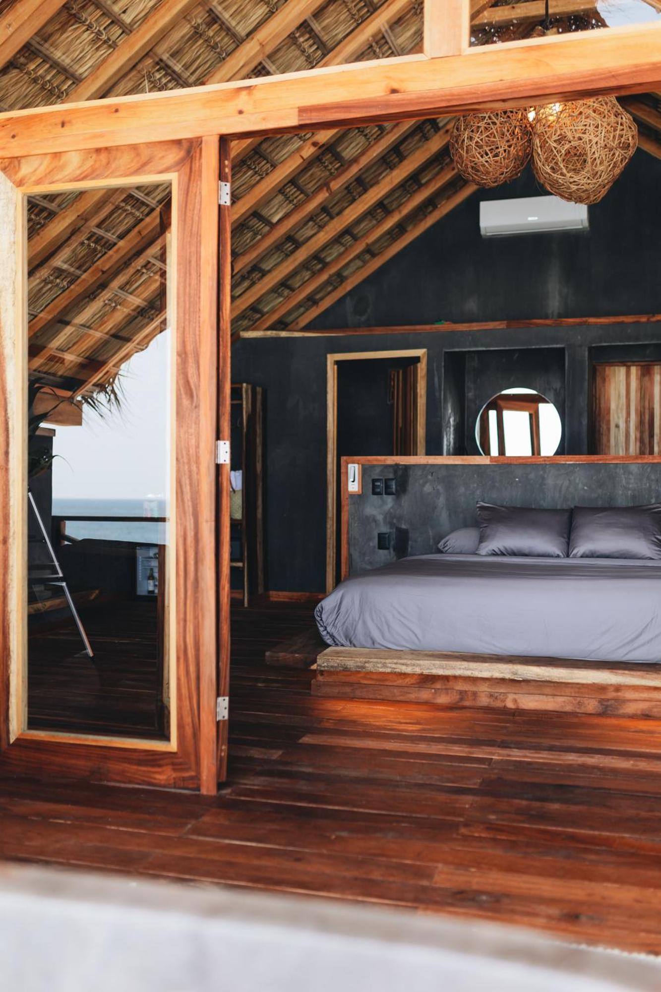 Naked Hotel Zipolite -Adults Only- San Pedro Pochutla Εξωτερικό φωτογραφία